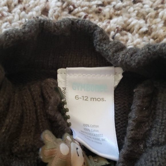 Jacket - Picture 2 of 2